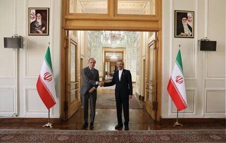 بن‌بست مذاکرات وین شکسته اما موانع هنوز پابرجا هستند