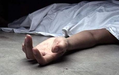 قتل به خاطر شوهر جدید!