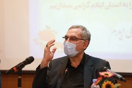 بررسی طرح قرنطینه هوشمند، امروز در ستاد ملی مقابله با کرونا