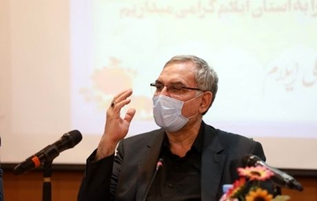 بررسی طرح قرنطینه هوشمند، امروز در ستاد ملی مقابله با کرونا