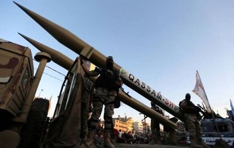 رسانه‌های صهیونیست: خسارت وارد شده به زرادخانه موشکی حماس کمتر از میزان برنامه ریزی شده بود