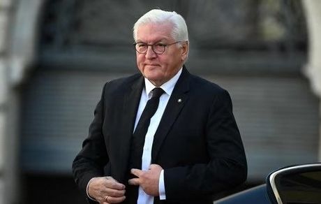 برخورد ناشایست قطری‌ها با رییس جمهور آلمان