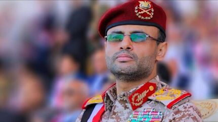 یمن در کنار جمهوری اسلامی ایران از حاکمیت خود دفاع می کنیم