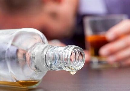 مشروبات الکلی جان ۲ نفر را در قزوین گرفت