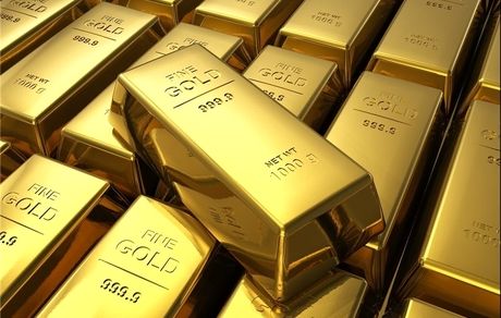 ثبات در بازار جهانی طلا و فلزات گرانبها