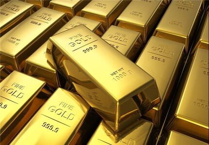 ثبات در بازار جهانی طلا و فلزات گرانبها