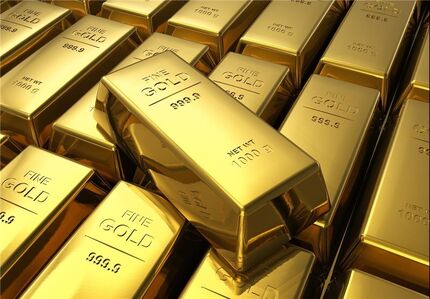 ثبات در بازار جهانی طلا و فلزات گرانبها