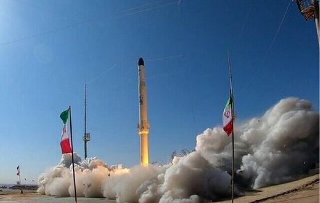 سه ماهواره ایرانی در فصل زمستان پرتاب می‌شود