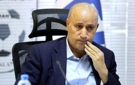 واکنش رئیس فدراسیون فوتبال به سفر نکردن تیم هندوستانی به تبریز