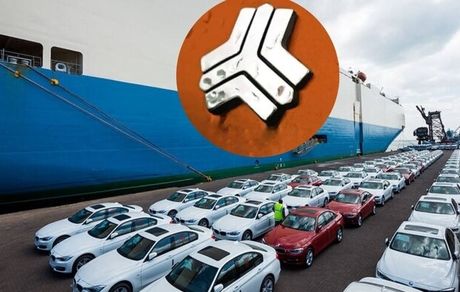 از ۶ واردکننده تایید صلاحیت شده خودرو، ۳ شرکت زیرمجموعه سایپاست