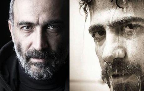 نقش هادی حجازی‌فر در «پیتوک» 