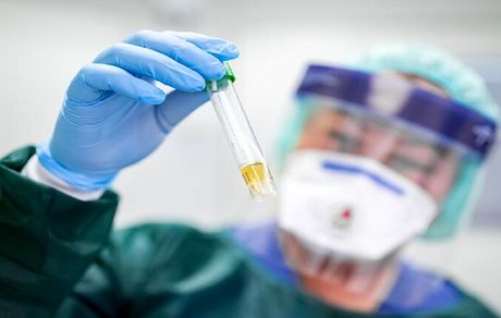 درمان کرونا با شیوه‌ای جدید/ نحوه مسمومیت بیماران توسط ویروس تاجدار کشف شد