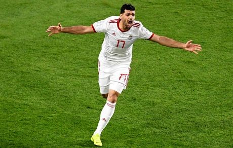 طارمی بازی با لبنان را هم از دست داد