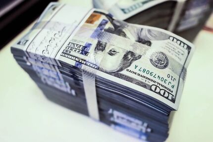 تأثیر داده‌های تورمی بر جف تارز EUR/USD  