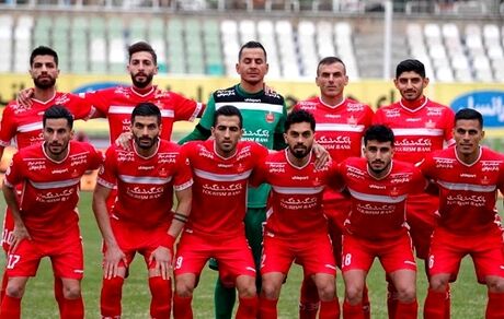  پنجره پرسپولیس فردا باز می شود؟