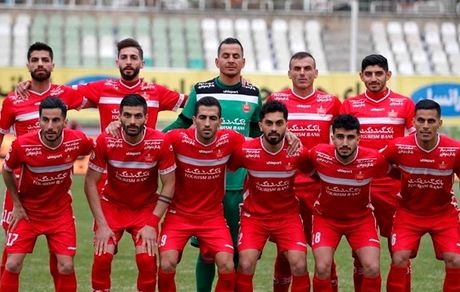  پنجره پرسپولیس فردا باز می شود؟
