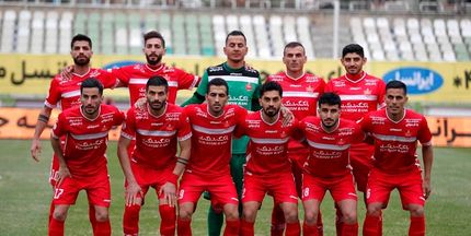  پنجره پرسپولیس فردا باز می شود؟