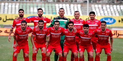  پنجره پرسپولیس فردا باز می شود؟
