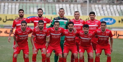  پنجره پرسپولیس فردا باز می شود؟