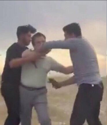 شناسایی عاملان حمله به وکیل طرفدار یکی از کاندیداهای ریاست جمهوری در تبریز