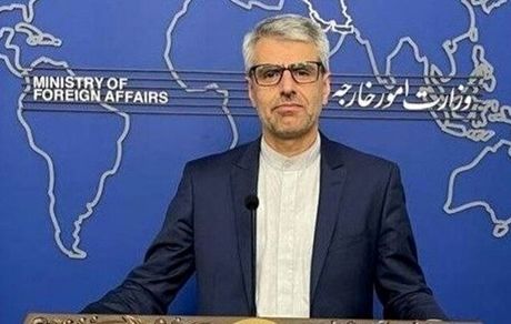 امیدواریم سیاست‌های آمریکا مبتنی بر حقوق بین‌الملل باشد / ایلان ماسک نقشی در آزادی خبرنگار ایتالیایی نداشت