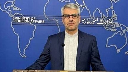 امیدواریم سیاست‌های آمریکا مبتنی بر حقوق بین‌الملل باشد / ایلان ماسک نقشی در آزادی خبرنگار ایتالیایی نداشت
