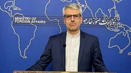 امیدواریم سیاست‌های آمریکا مبتنی بر حقوق بین‌الملل باشد / ایلان ماسک نقشی در آزادی خبرنگار ایتالیایی نداشت