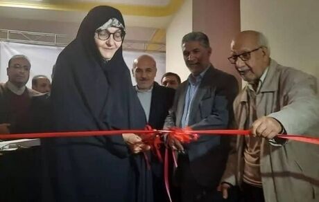 ۲۰ طرح آموزشی در گلستان به بهره برداری رسید