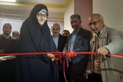 ۲۰ طرح آموزشی در گلستان به بهره برداری رسید