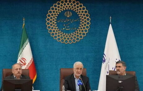 وزیر کشور: هیچ طرح عمرانی جدیدی بدون تأمین کامل منابع مالی نباید آغاز شود