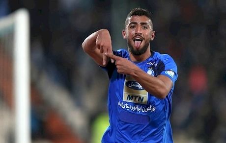 سهم استقلال از انتقال ۳/۵ میلیون یورویی صیادمنش؛ صفر!