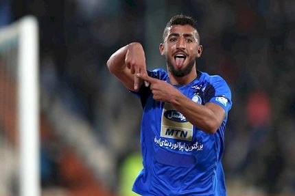 سهم استقلال از انتقال ۳/۵ میلیون یورویی صیادمنش؛ صفر!