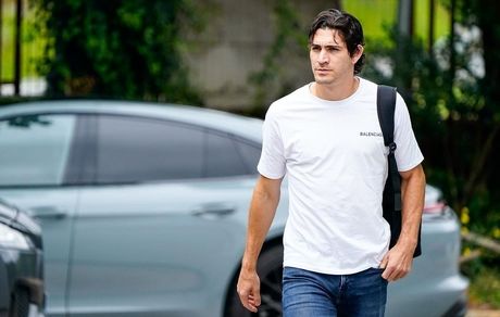 قرارداد مهاجم آرژانتینی استقلال ثبت شد