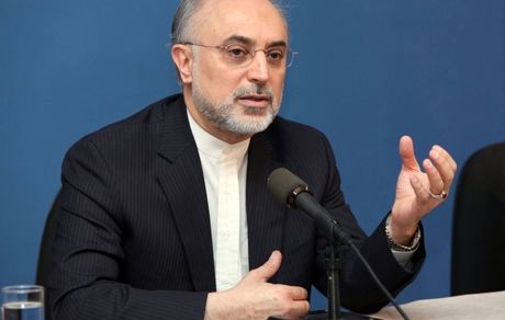 صالحی: می‌توانیم ظرف یک ماه ظرفیت غنی‌سازی را به بالای ۲۰ هزار سو برسانیم