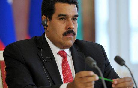 رئیس جمهور ونزوئلا برای مذاکره با آمریکا شرط گذاشت