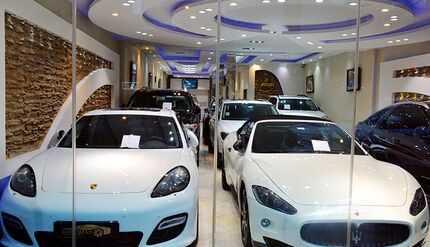 اعلام فهرست اولیه خودروهای مشمول مالیات+میزان مالیات