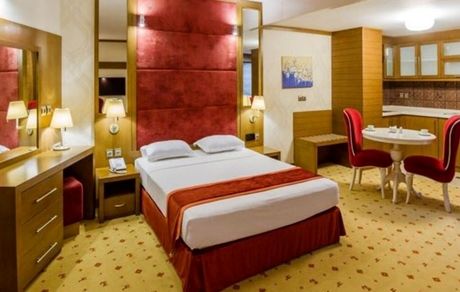 نحوه پذیرش هتل‌ها در ایام نوروز اعلام شد