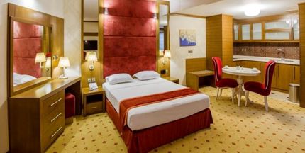 نحوه پذیرش هتل‌ها در ایام نوروز اعلام شد