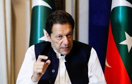 نخست وزیر سابق پاکستان بازداشت شد + ویدئو