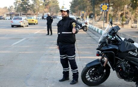 محدودیت‌های ترافیکی در تهران اعلام شد