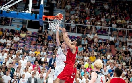 باخت‌های پیاپی تیم ملی بسکتبال با سرمربی ترک تبار