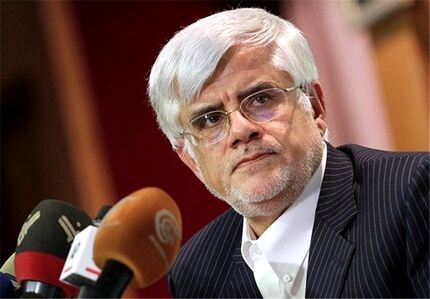
بازتاب استعفای عارف در جبهه اصلاحات
