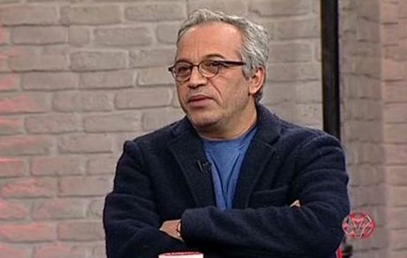  مرد نقره ای محمد حسین لطیفی مجوز نمایش گرفت 