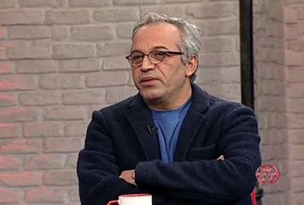  مرد نقره ای محمد حسین لطیفی مجوز نمایش گرفت 