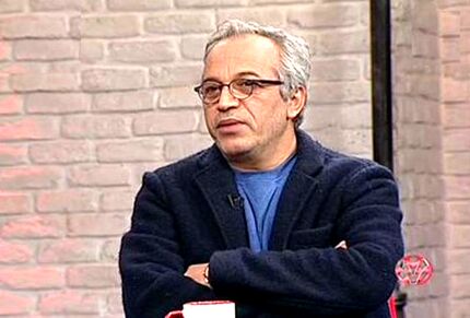  مرد نقره ای محمد حسین لطیفی مجوز نمایش گرفت 