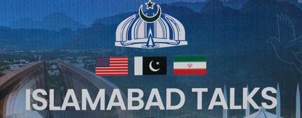 پاکستان میزبانی دور بعدی مذاکرات ایران و آمریکا را ارائه کرده است