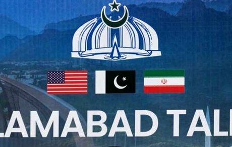 پاکستان میزبانی دور بعدی مذاکرات ایران و آمریکا را ارائه کرده است