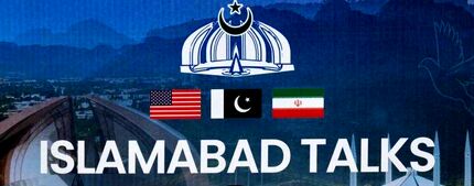 مذاکرات اسلام آباد بدون نتیجه تمام شد