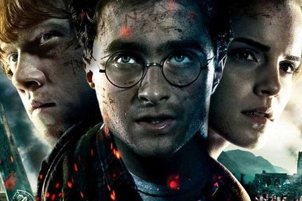 «هری پاتر» سریال می‌شود/ هنوز جزئیات داستان روشن نیست