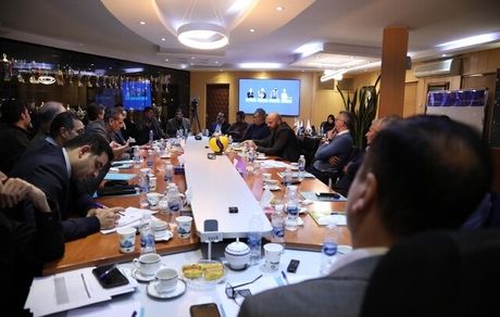 زمان انتخاب سرمربی تیم ملی والیبال یک هفته دیگر تمدید شد